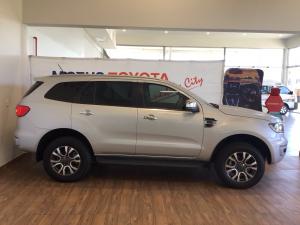 Ford Everest 2.0SiT XLT - Image 3