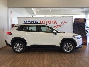 Toyota Corolla Cross 1.8 Hybrid XS - Image 3