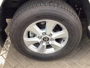 Toyota Land Cruiser Prado 2.8GD VX-L - Image 21