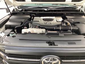 Toyota Land Cruiser Prado 2.8GD VX-L - Image 22