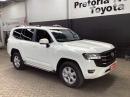 Thumbnail Toyota Land Cruiser Prado 2.8GD VX-L