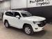 Toyota Land Cruiser Prado 2.8GD VX-L - Thumbnail 1