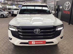Toyota Land Cruiser Prado 2.8GD VX-L - Image 4