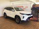 Thumbnail Toyota Fortuner 2.8GD-6 VX