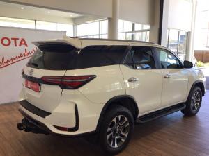 Toyota Fortuner 2.8GD-6 VX - Image 2