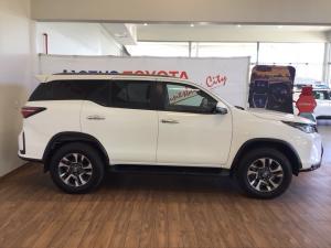 Toyota Fortuner 2.8GD-6 VX - Image 3