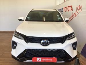 Toyota Fortuner 2.8GD-6 VX - Image 4