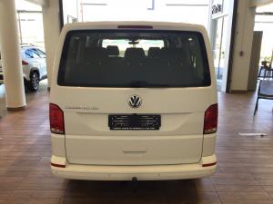 Volkswagen Transporter 2.0TDI Kombi SWB Trendline auto - Image 5