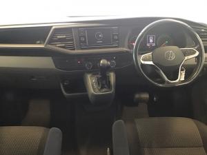 Volkswagen Transporter 2.0TDI Kombi SWB Trendline auto - Image 6