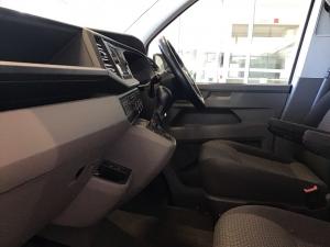 Volkswagen Transporter 2.0TDI Kombi SWB Trendline auto - Image 7