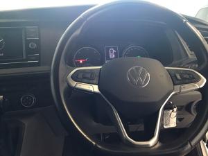 Volkswagen Transporter 2.0TDI Kombi SWB Trendline auto - Image 8