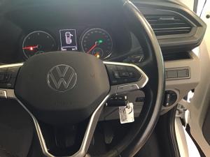 Volkswagen Transporter 2.0TDI Kombi SWB Trendline auto - Image 9