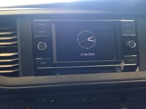Volkswagen Transporter 2.0TDI Kombi SWB Trendline auto - Image 11