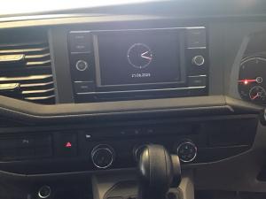 Volkswagen Transporter 2.0TDI Kombi SWB Trendline auto - Image 12