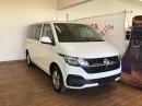 Thumbnail Volkswagen Transporter 2.0TDI Kombi SWB Trendline auto