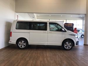 Volkswagen Transporter 2.0TDI Kombi SWB Trendline auto - Image 3