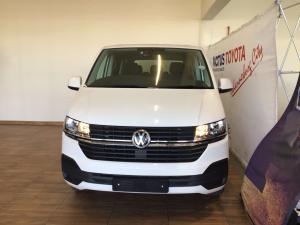 Volkswagen Transporter 2.0TDI Kombi SWB Trendline auto - Image 4
