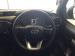 Toyota Hilux 2.4 GD-6 Raider X 4X4 automaticD/C - Thumbnail 8
