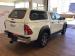 Toyota Hilux 2.4 GD-6 Raider X 4X4 automaticD/C - Thumbnail 2