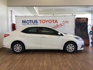 Toyota Corolla Quest 1.8 Prestige - Image 3