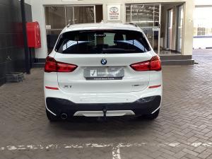 BMW X1 sDrive18i M Sport auto - Image 5