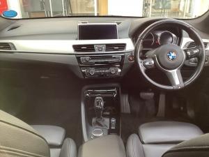 BMW X1 sDrive18i M Sport auto - Image 6