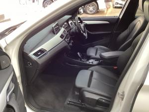 BMW X1 sDrive18i M Sport auto - Image 7