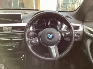 BMW X1 sDrive18i M Sport auto - Image 8