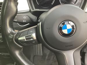 BMW X1 sDrive18i M Sport auto - Image 9