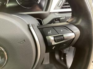 BMW X1 sDrive18i M Sport auto - Image 10