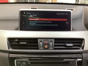 BMW X1 sDrive18i M Sport auto - Image 13