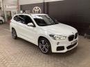 Thumbnail BMW X1 sDrive18i M Sport auto