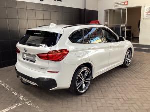BMW X1 sDrive18i M Sport auto - Image 2