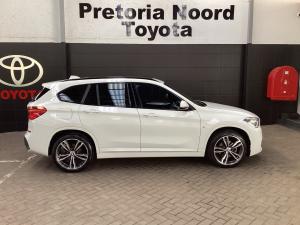 BMW X1 sDrive18i M Sport auto - Image 3