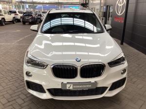 BMW X1 sDrive18i M Sport auto - Image 4