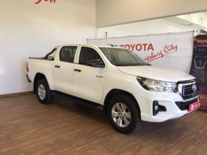 Toyota Hilux 2.4GD-6 double cab SRX - Image 1