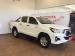 Toyota Hilux 2.4GD-6 double cab SRX - Thumbnail 1