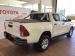 Toyota Hilux 2.4GD-6 double cab SRX - Thumbnail 2