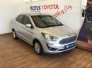 Thumbnail Ford Figo hatch 1.5 Ambiente