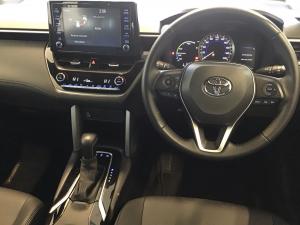 Toyota Corolla Cross 1.8 Hybrid XS - Image 6