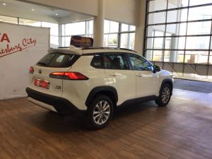 Toyota Corolla Cross 1.8 Hybrid XS - Image 2