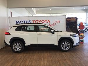 Toyota Corolla Cross 1.8 Hybrid XS - Image 3
