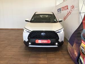 Toyota Corolla Cross 1.8 Hybrid XS - Image 4