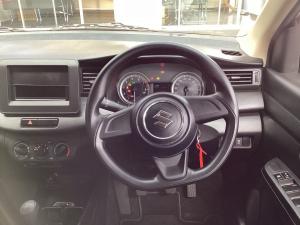 Suzuki Ertiga 1.5 GA - Image 8