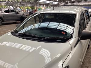 Suzuki Ertiga 1.5 GA - Image 11