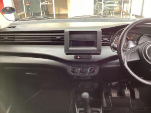 Suzuki Ertiga 1.5 GA - Image 12