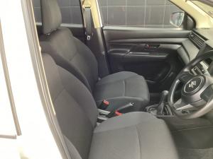 Suzuki Ertiga 1.5 GA - Image 14