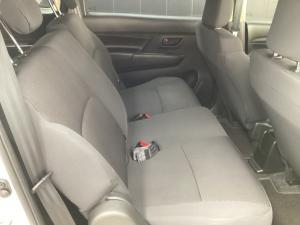 Suzuki Ertiga 1.5 GA - Image 15