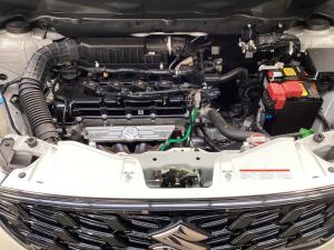 Suzuki Ertiga 1.5 GA - Image 18