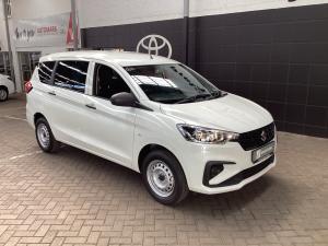 Suzuki Ertiga 1.5 GA - Image 1